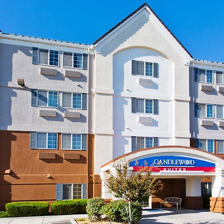 Candlewood Suites Medford By Ihg Eksteriør billede