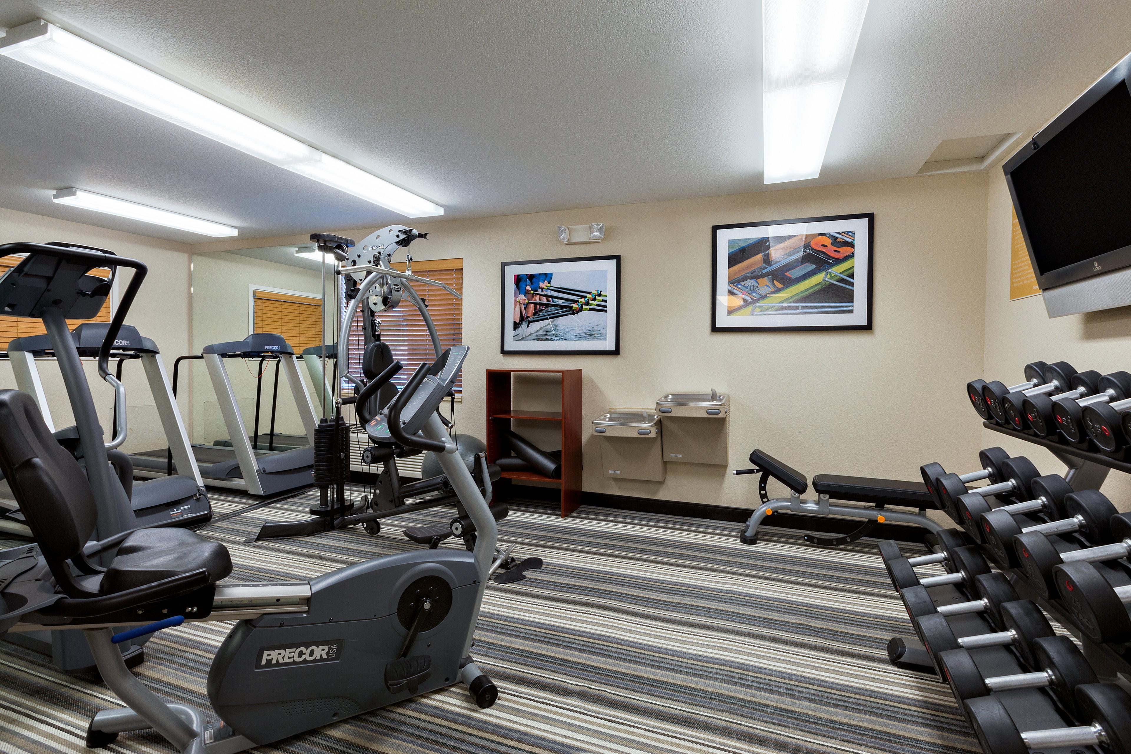 Candlewood Suites Medford By Ihg Eksteriør billede