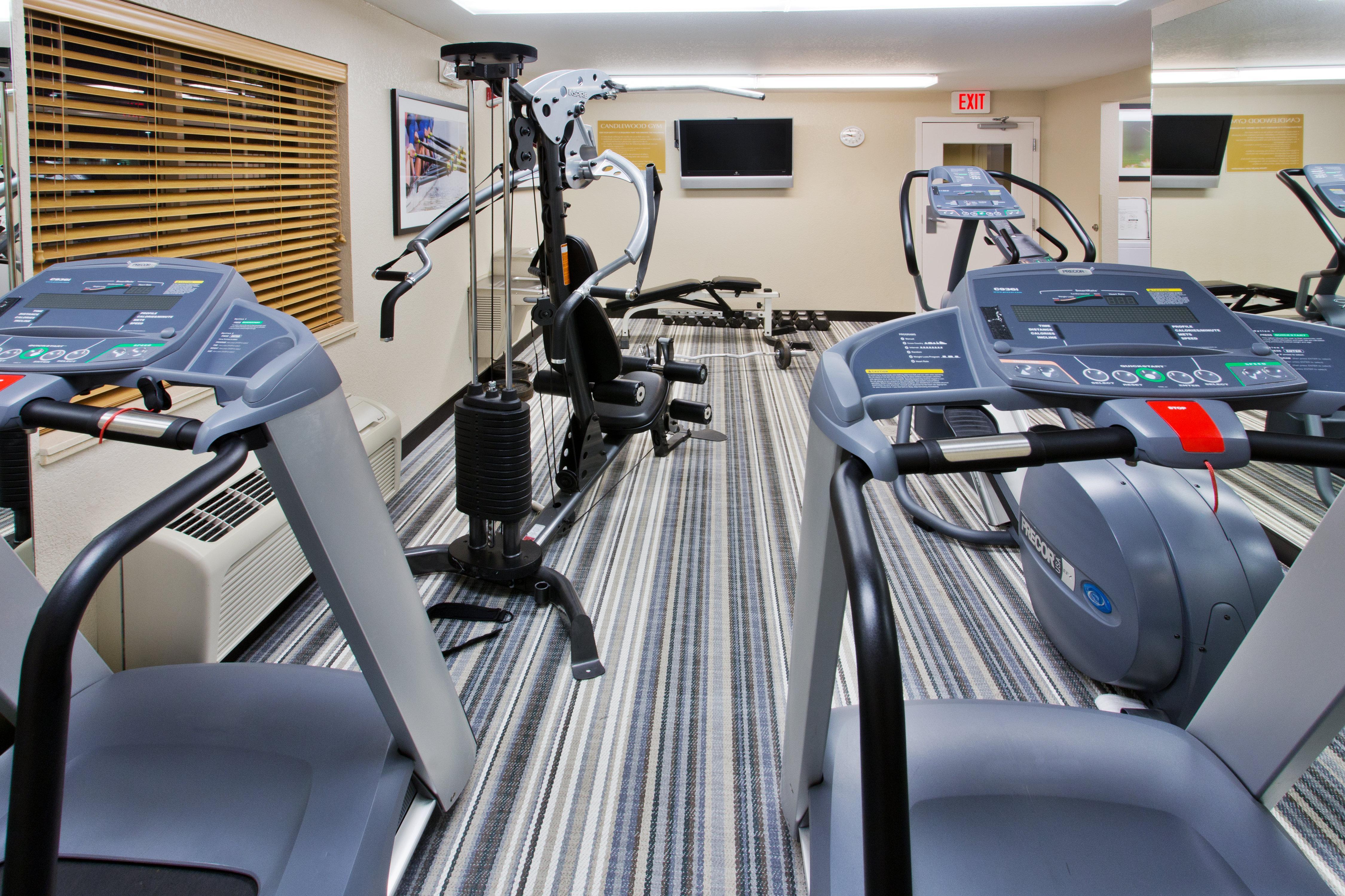 Candlewood Suites Medford By Ihg Eksteriør billede