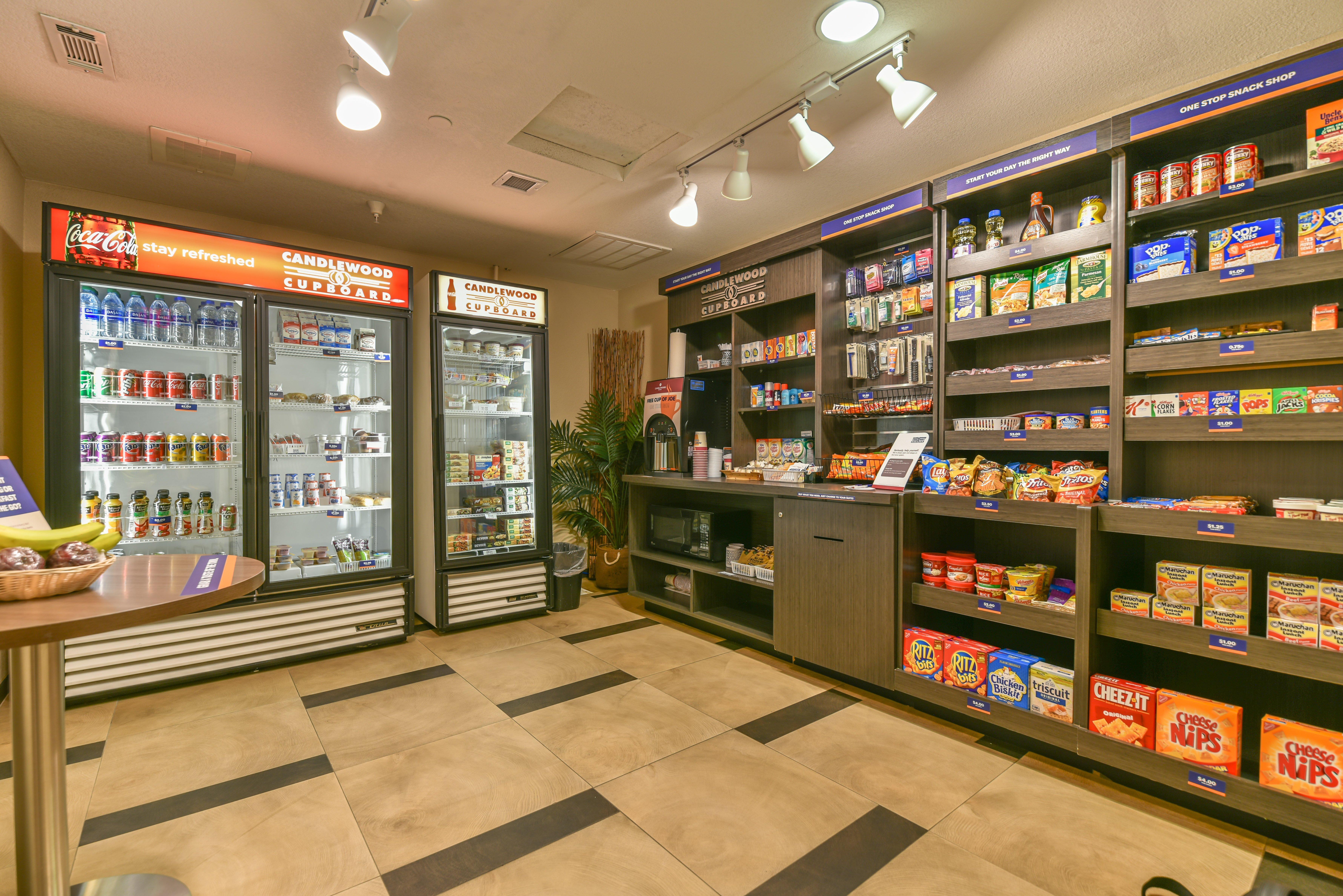 Candlewood Suites Medford By Ihg Eksteriør billede