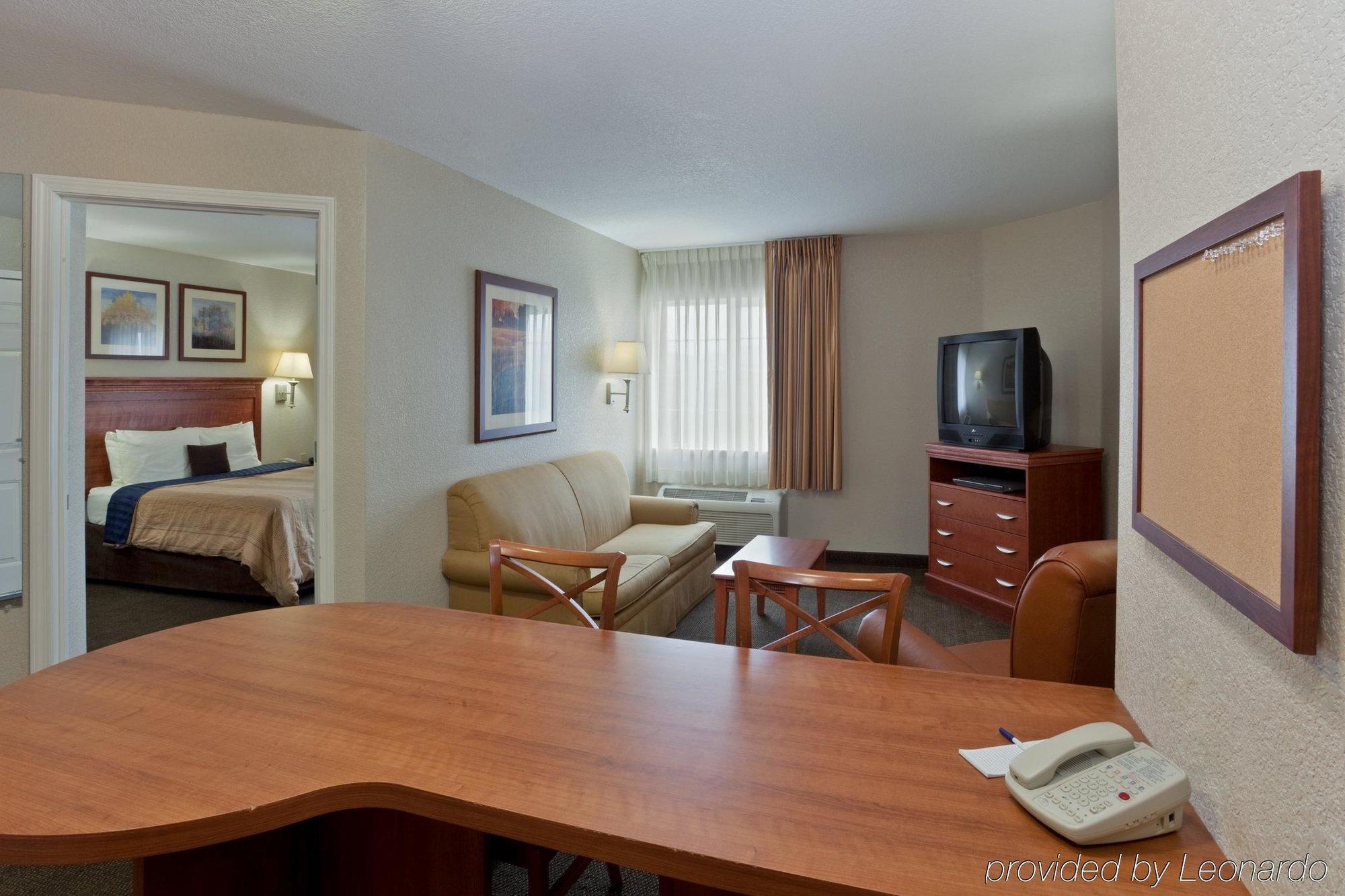 Candlewood Suites Medford By Ihg Værelse billede