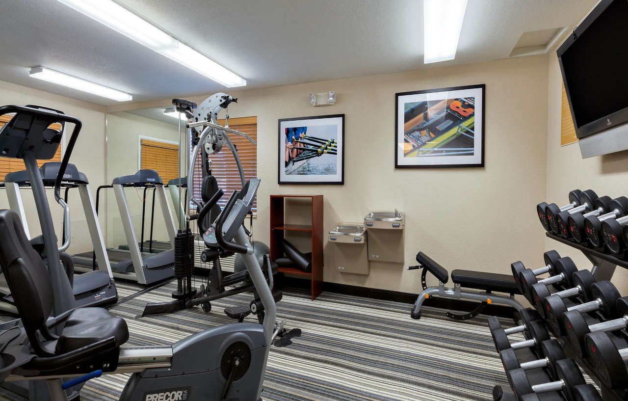 Candlewood Suites Medford By Ihg Eksteriør billede